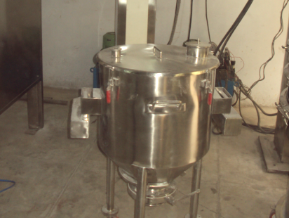 RAPID-MIXER-GRANULATION Image