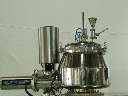 RAPID-MIXER-GRANULATION Image