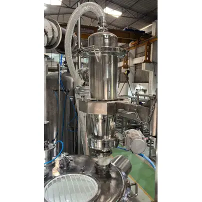 EFF PRO Effervescent Packaging