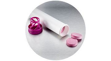 Effervescent Packaging