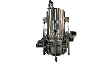 Fluidized Bed Dryers